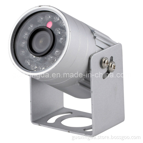 Sony 700tvl Waterproof Bus Security Vehicle Car Camera (HX-313K)